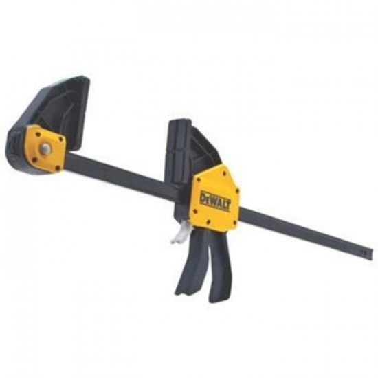 DWHT83186 | 24" Extra-large trigger clamp - Dewalt DWHT83186