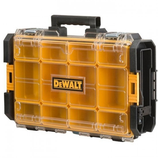 DWST08202 | 12 compartments Toughsystem organizer...
