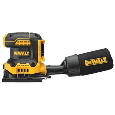 DCW200B |DeWalt DCW200B 20V MAX XR 1/4 Sheet...