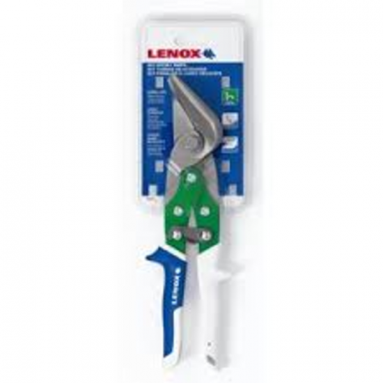 22207207 | Lenox 22207207 Right Offset Snip, 1-3/8...