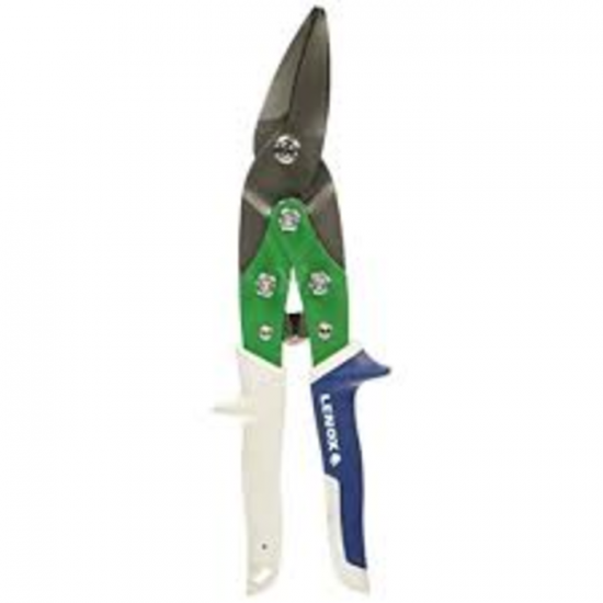 22102102 |LENOX Tools Snips, Aviation, Right...