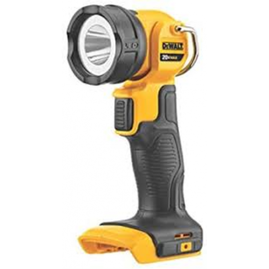 DCL040 |20V MAX* LED Work Light DEWALT