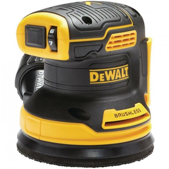 DCW210B | 20-Volt MAX XR Lithium-Ion Cordless...