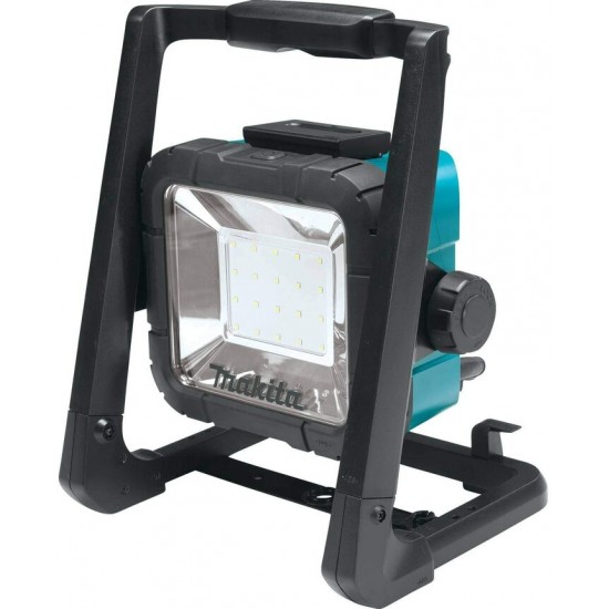 DML805 / Makita DML805 AC (120V) / DC (18V Li-Ion) Work Light