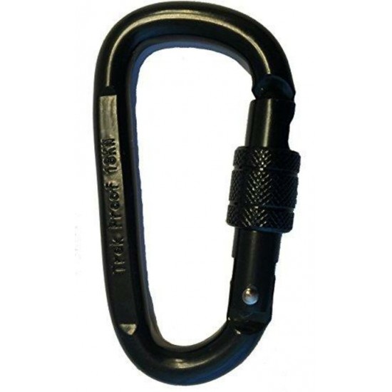 ADN244GTR | CARABINER FOR TWIN SRL Dentec