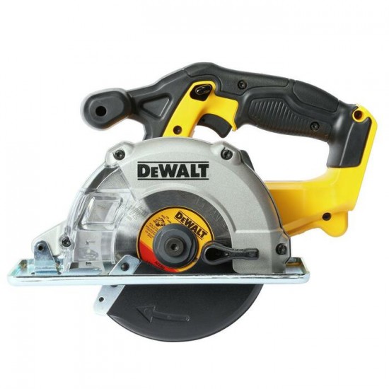 DCS373B | 20V MAX* Lithium Ion Metal Cutting...