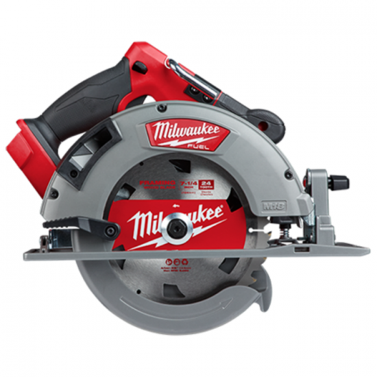 2732-20 | Scie circulaire Milwaukee 2732-20 M18...