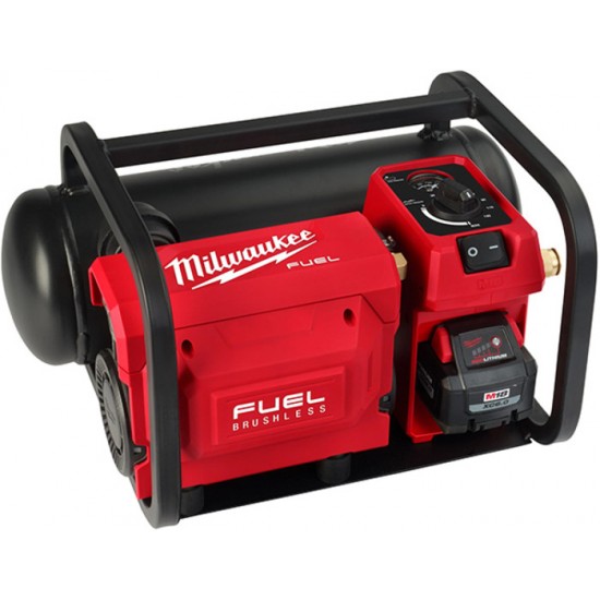 2840-20 | Milwaukee 2840-20 M18 FUEL Compresseur...