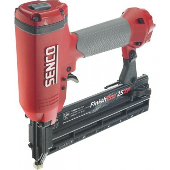 FinishPro 25XP | Senco 760102N 18 Gauge Brad...