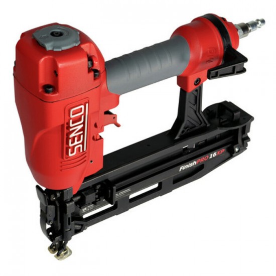 FinishPro 16XP | Senco 16-Gauge Finish Nailer,...