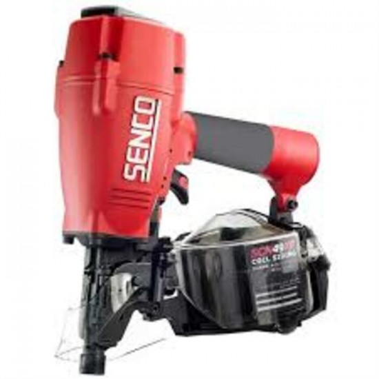 Senco SN71P1 2 1/2in COIL SIDING NAILER