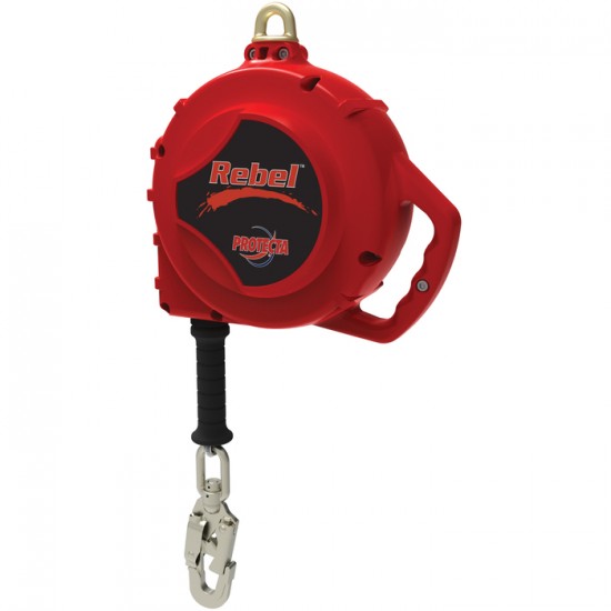 Rebel™ SEE718 | Self Retracting Lifeline 3M...