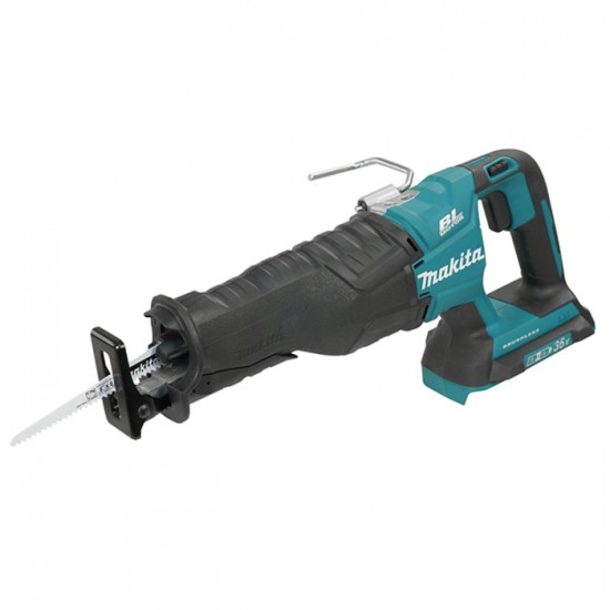 DJR360Z | Scie Alternative Sans-fil Makita 36v.