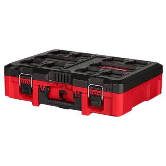 48-22-8450 | Milwaukee PACKOUT Tool Case With...