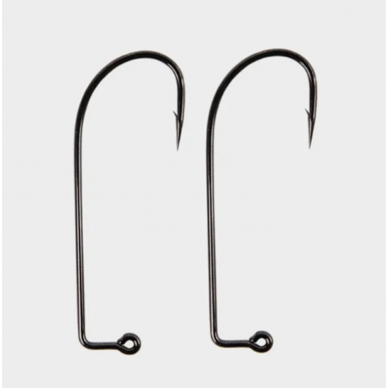 Mustad 32631 #5/0 bronze - Qté 1000 Mustad 32631 #5/0 bronze - Qté 1000