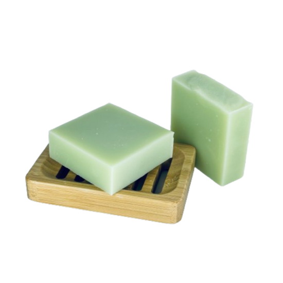 Savon tea tree