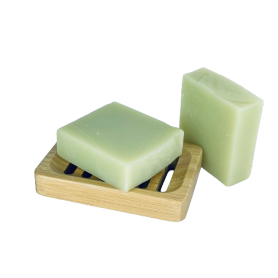 Savon ylang-ylang