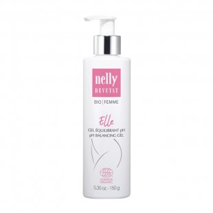 Gel Équilibrant pH