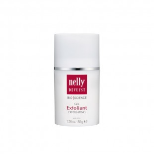 Gel Exfoliant Peaux Sensibles