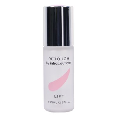 Le sérum Lift Retouch