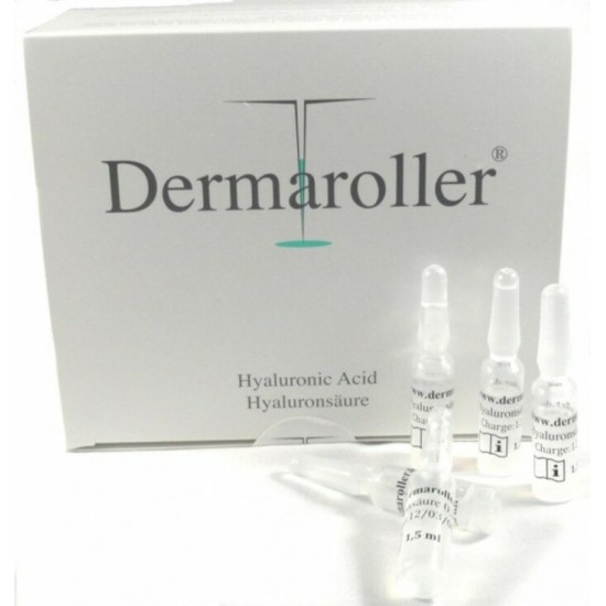 Ampoule Acide Hyaluronique 1.5ml