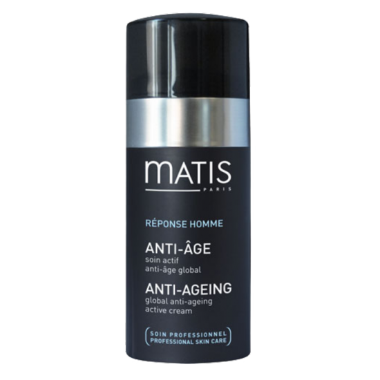 Soin Actif Anti-âge Global Matis