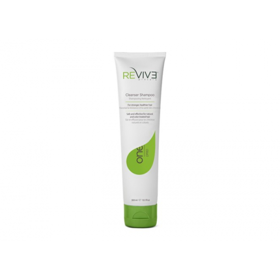 Shampoing nettoyant Prep Revive