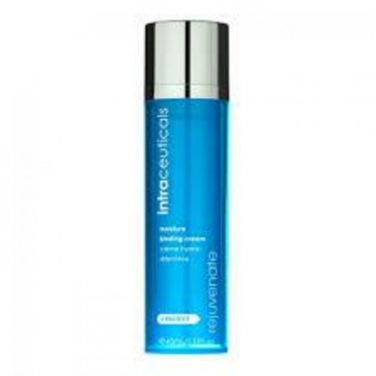 Crème hydro rétentrice