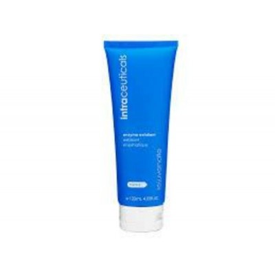 Enzyme exfoliant