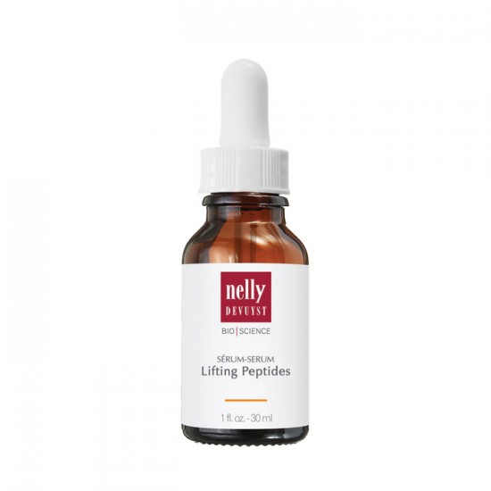 Sérum Lifting Peptides