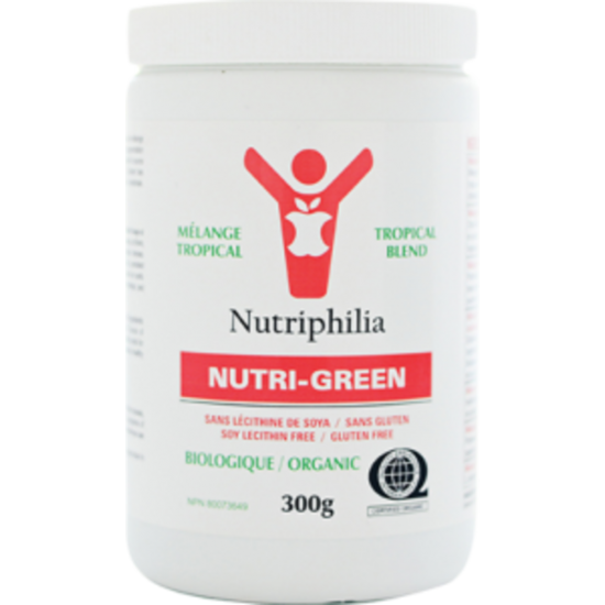 Nutri-Green