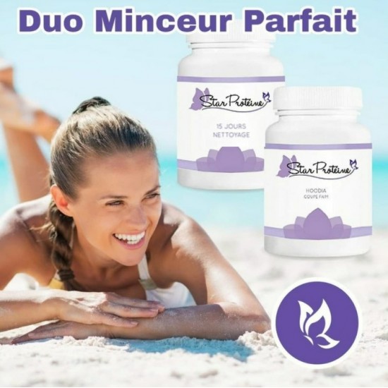 Duo Minceur Parfait