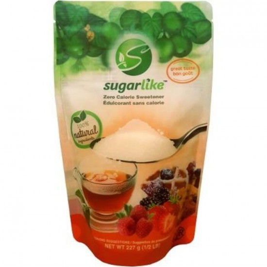 SugarLike- Fruit du Moine 227 g