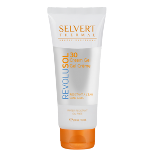 Revolusol 30 Gel Crème Selvert Thermal
