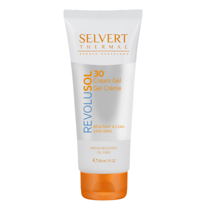Revolusol 30 Gel Crème Selvert Thermal