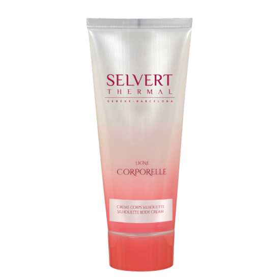 Crème Corps Silhouette Selvert Thermal