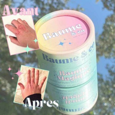 Baume Magique