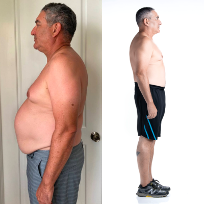 Burn Bodymelt