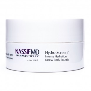 Hydro-Screen Intense Hydration Face & Body...
