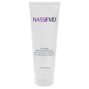 Overnight illuminating Masque ( Masque...