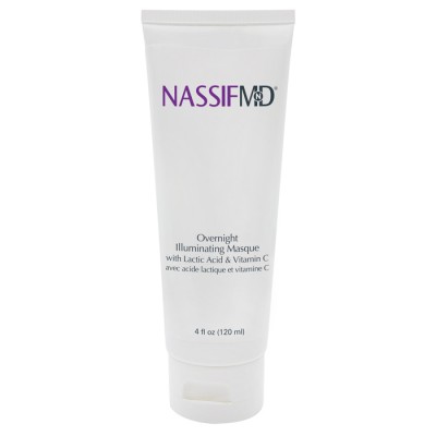 Overnight illuminating Masque ( Masque...