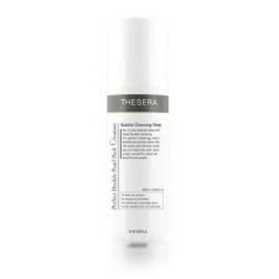 THESERA Perfect Double Pearl Pack Nettoyant