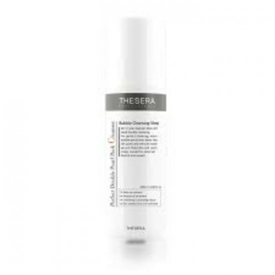 THESERA Perfect Double Pearl Pack Nettoyant