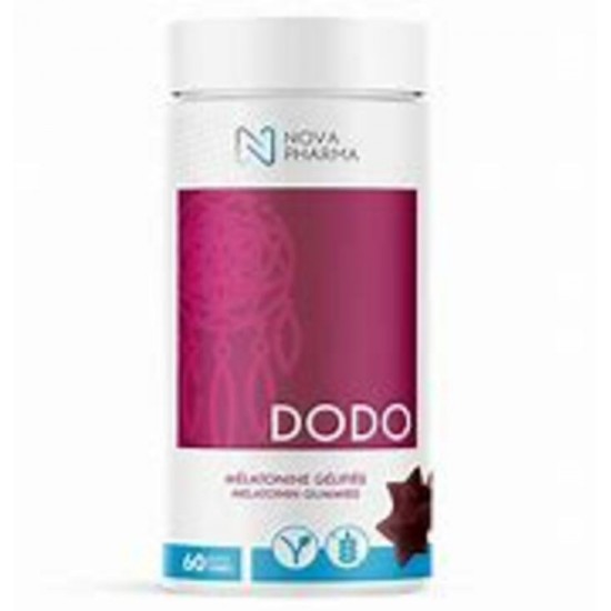 NOVA PHARMA - DODO