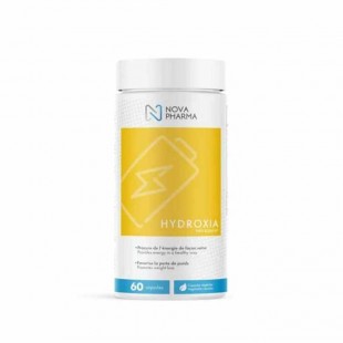 NOVA PHARMA - HYDROXIA