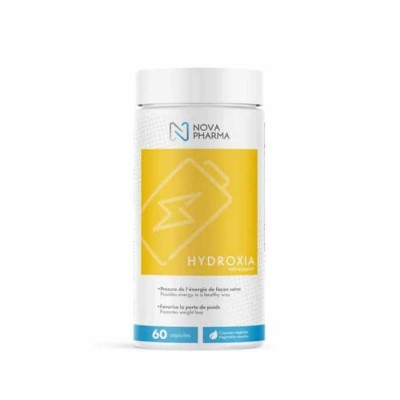 NOVA PHARMA - HYDROXIA