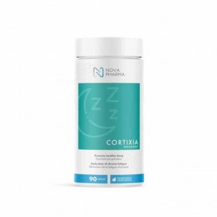 NOVA PHARMA - CORTIXIA FORMULE ANTI-STRESS