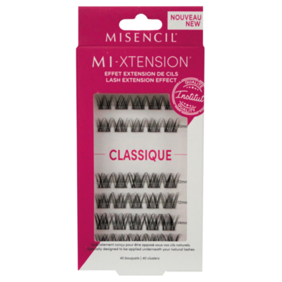 Boîtier de Retouche Classique MI-XTENSION de...