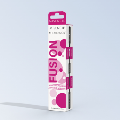 Duo Fusion MI-XTENSION de Micencil