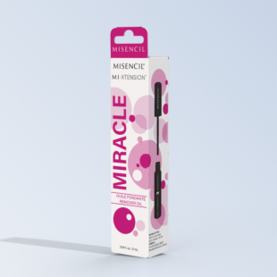 Huile Fondante Miracle  MI-XTENSION Mincencil